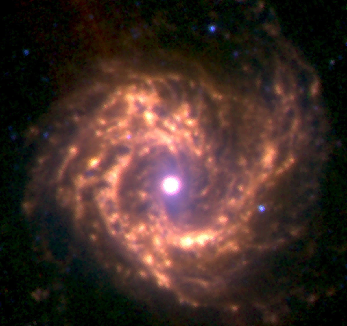 M61 (galaxie)