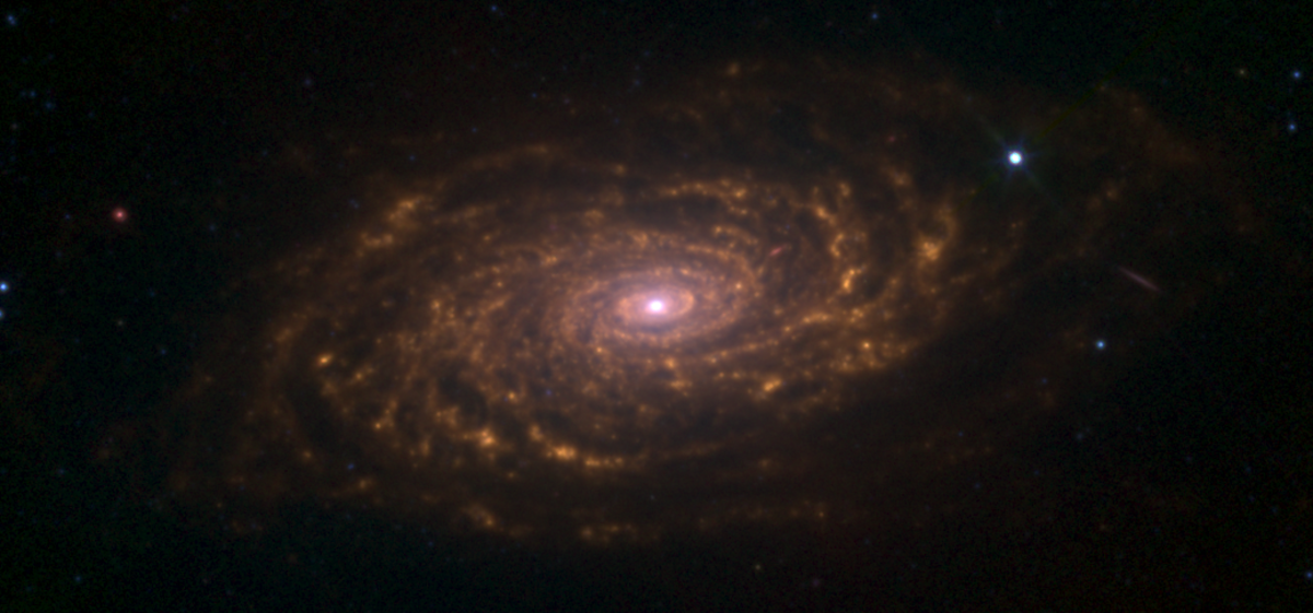 M63 (galaxie)