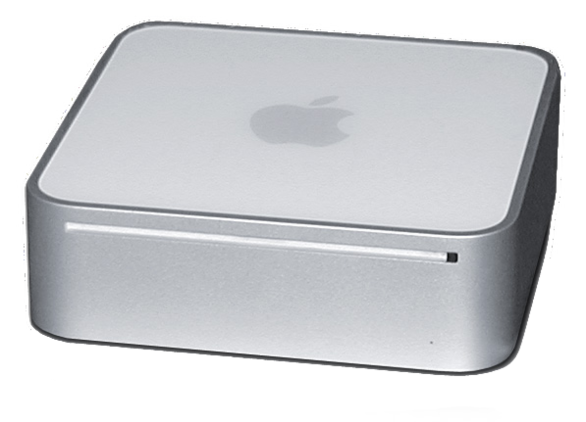 Mac mini Intel Core transparent.png
