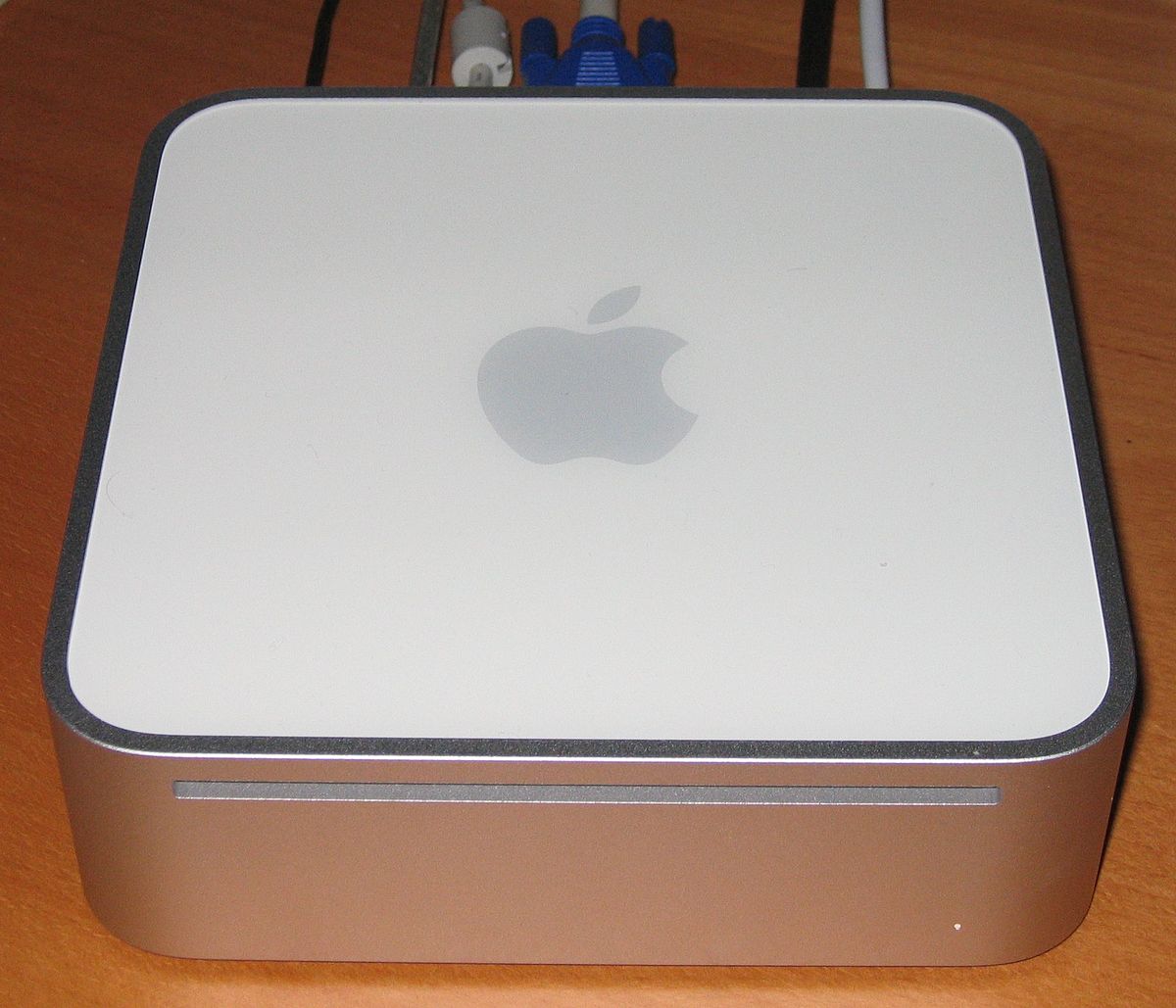 Mac mini
