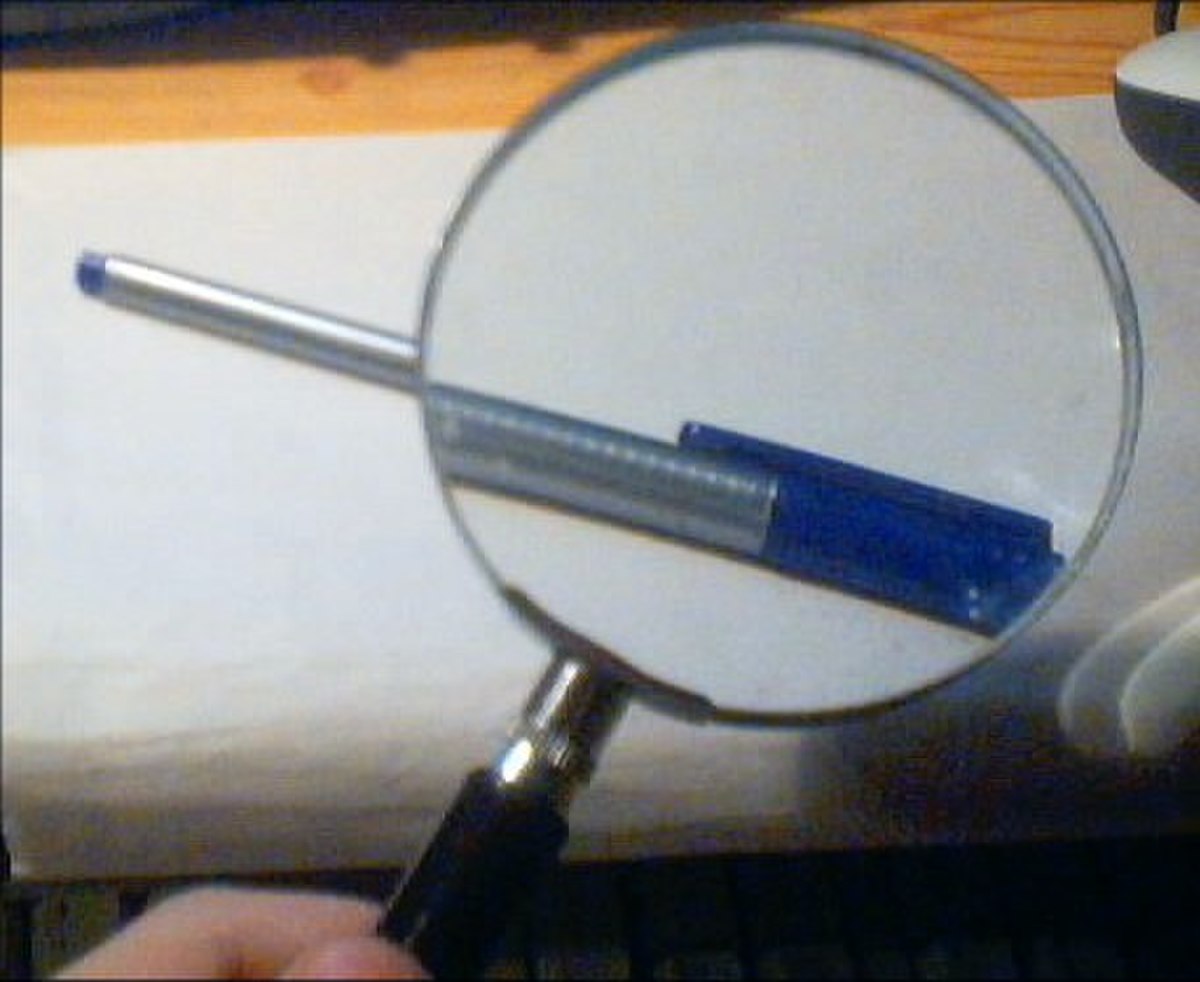Loupe