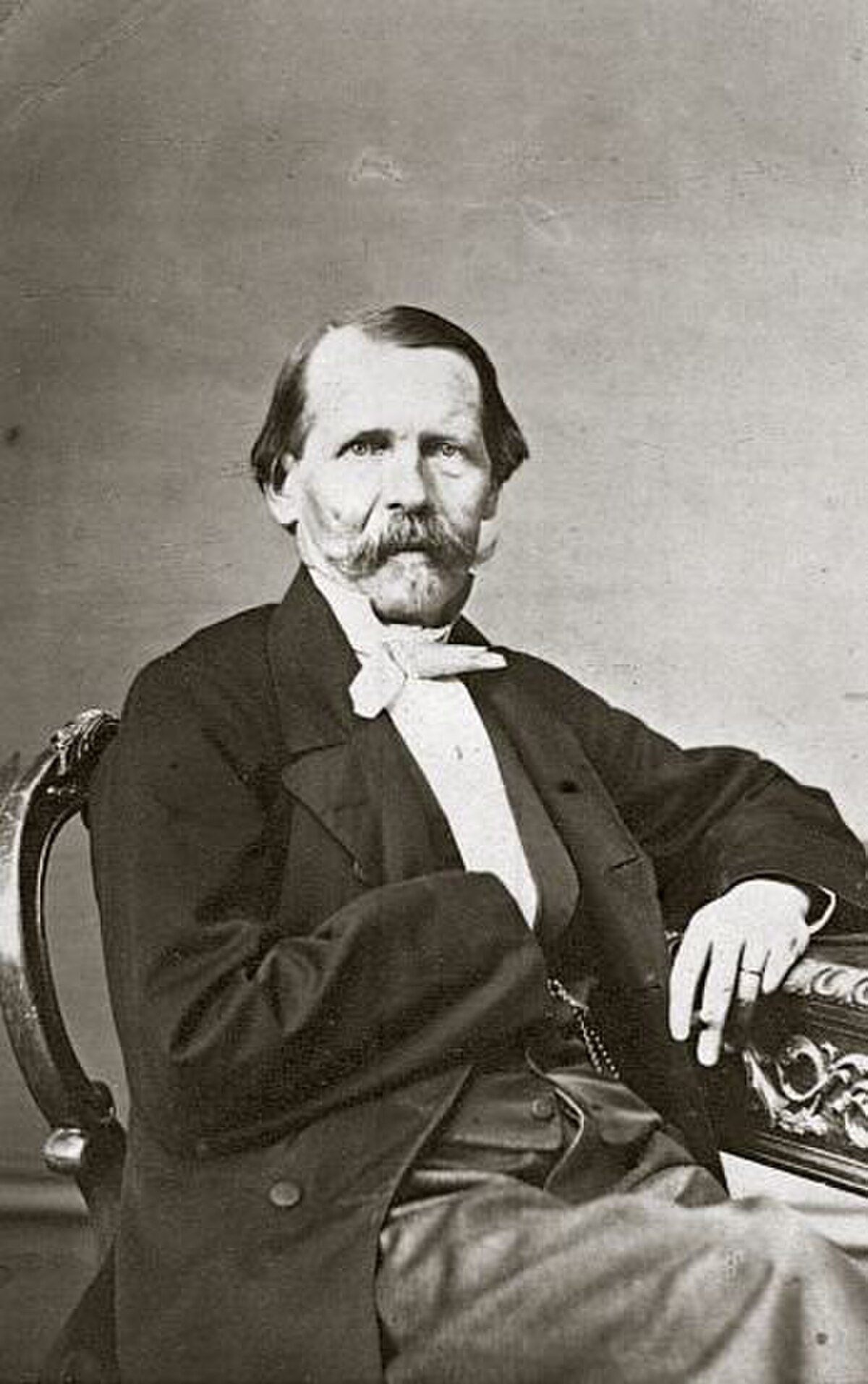 Magnus von Wright