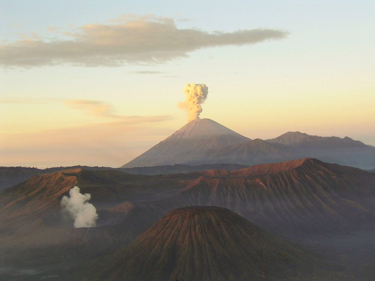 Volcan