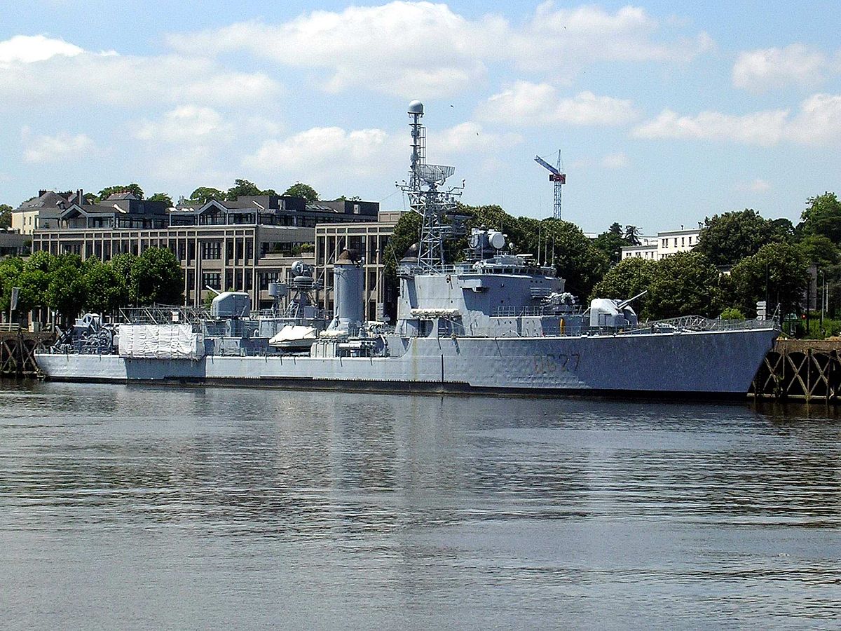 Maillé-Brézé