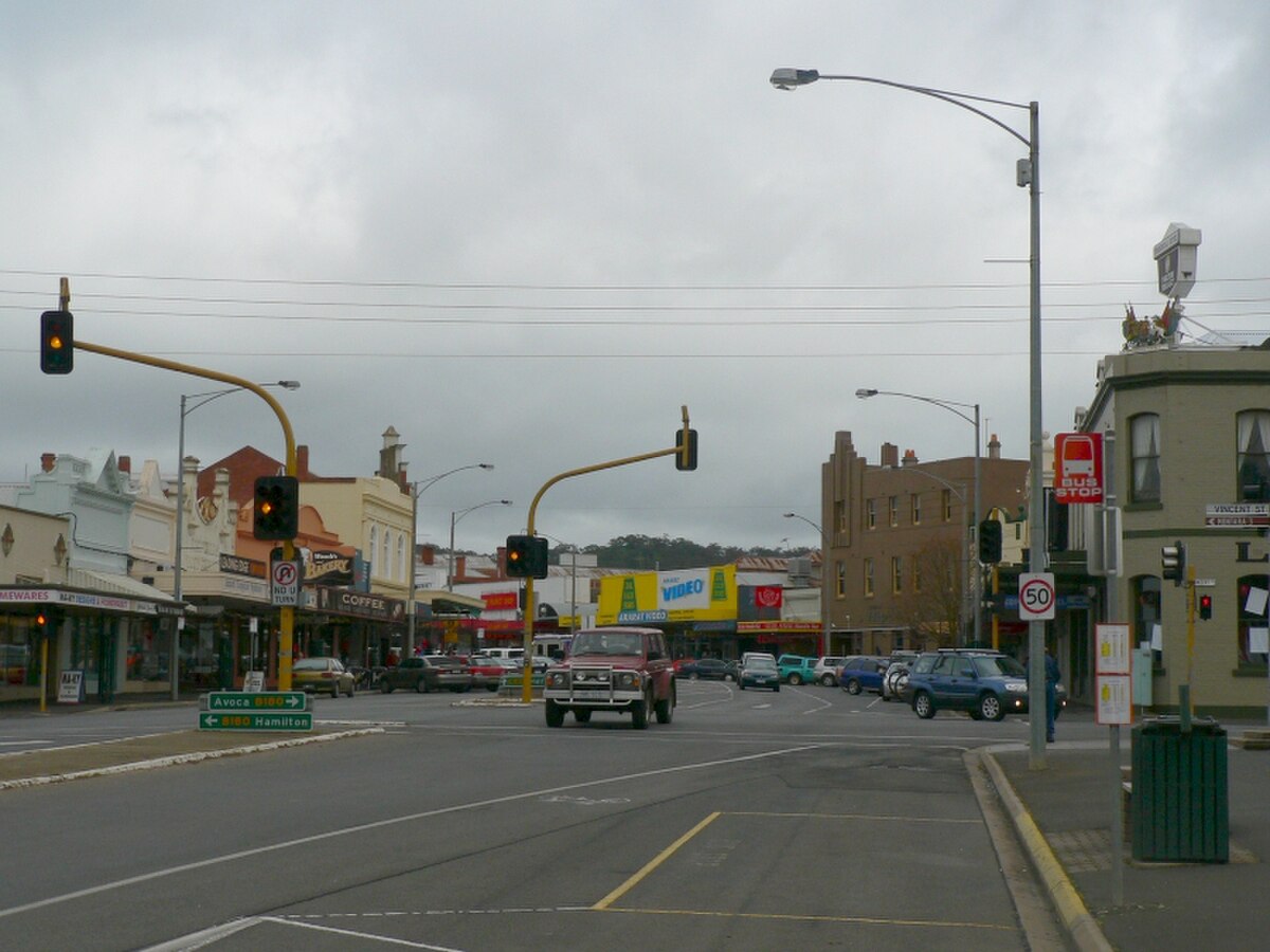 Ararat (Australie)