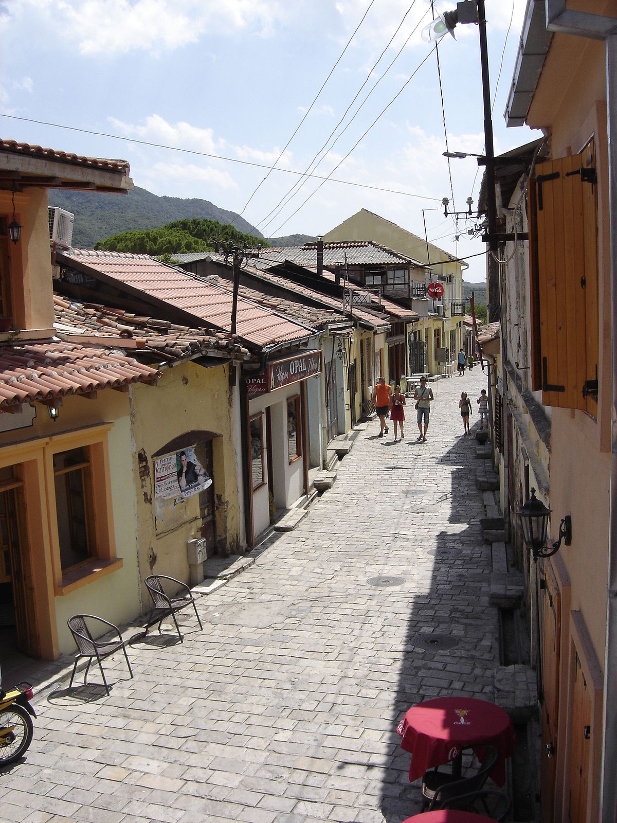 Stari Bar