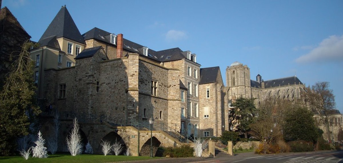Jacques Pelletier du Mans