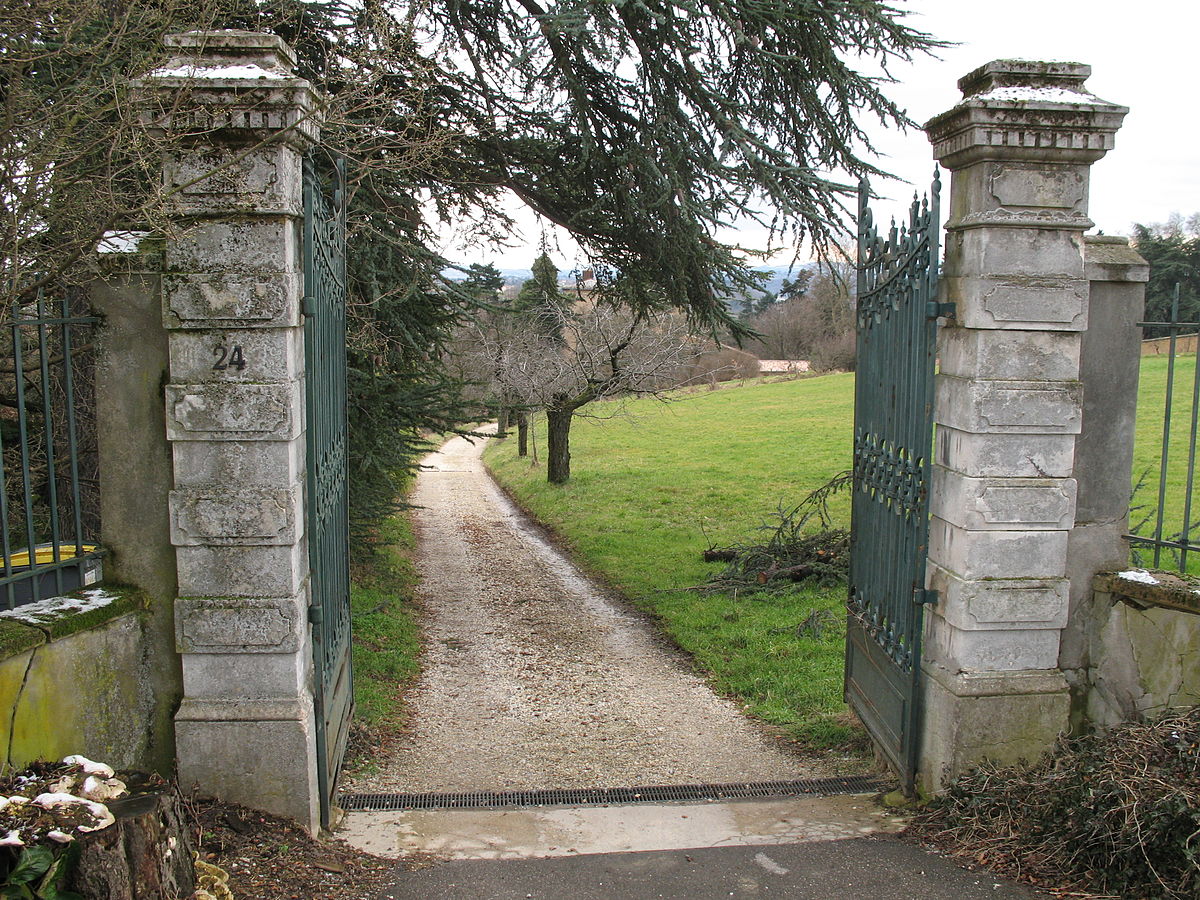 Maison forte de Pravieux