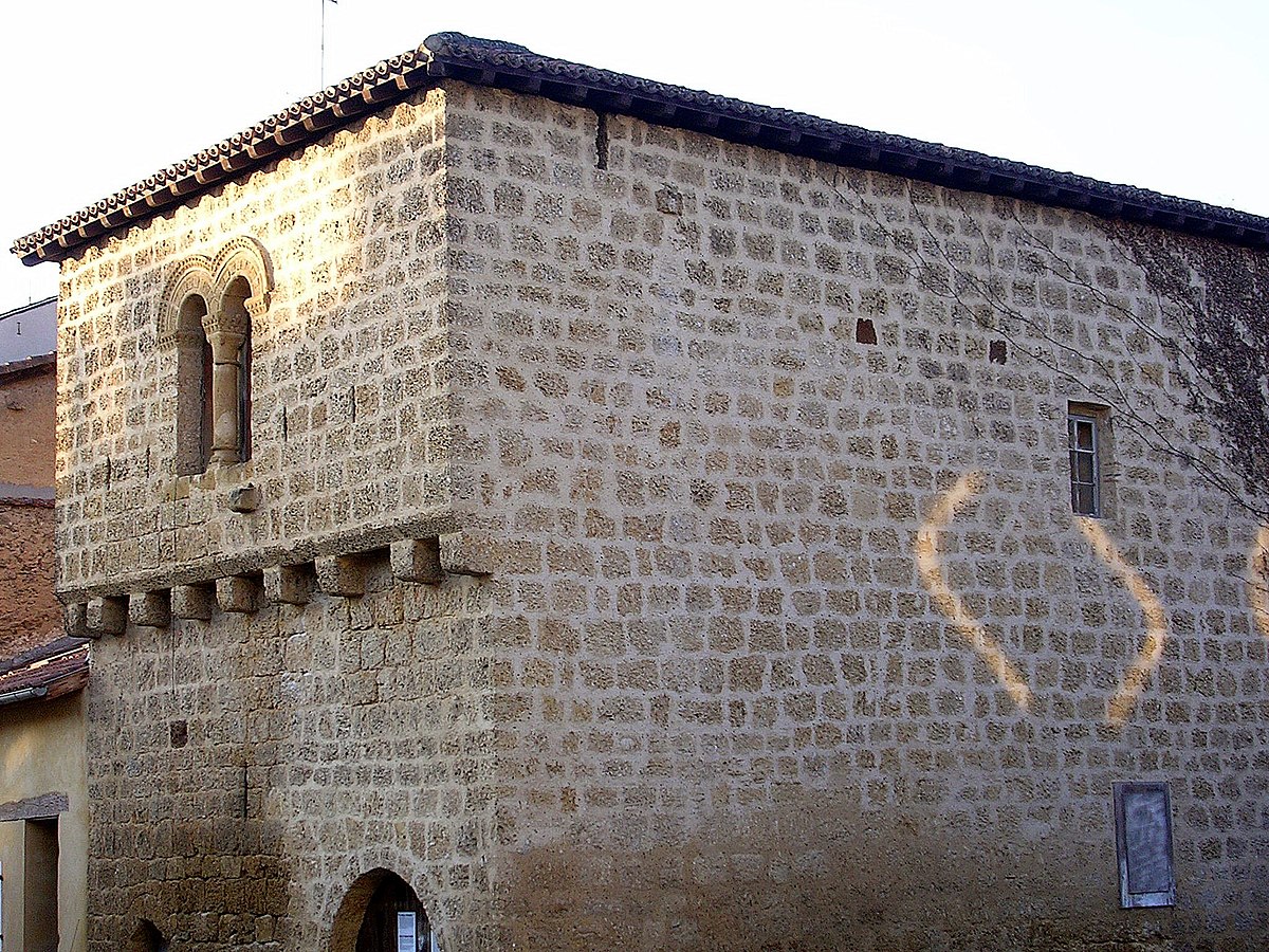 Maisons fortes romanes de Mont-de-Marsan