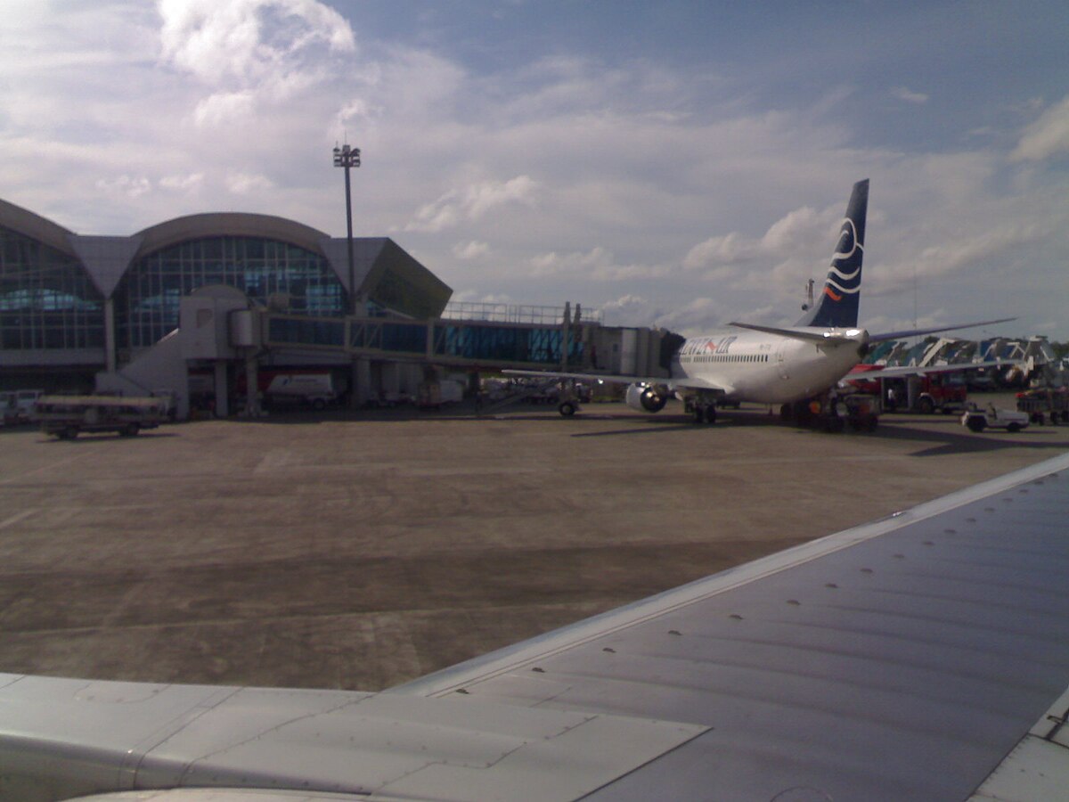 Aéroport international de Makassar