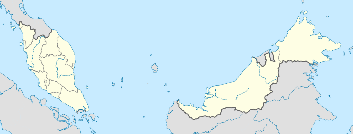 Îles Perhentian