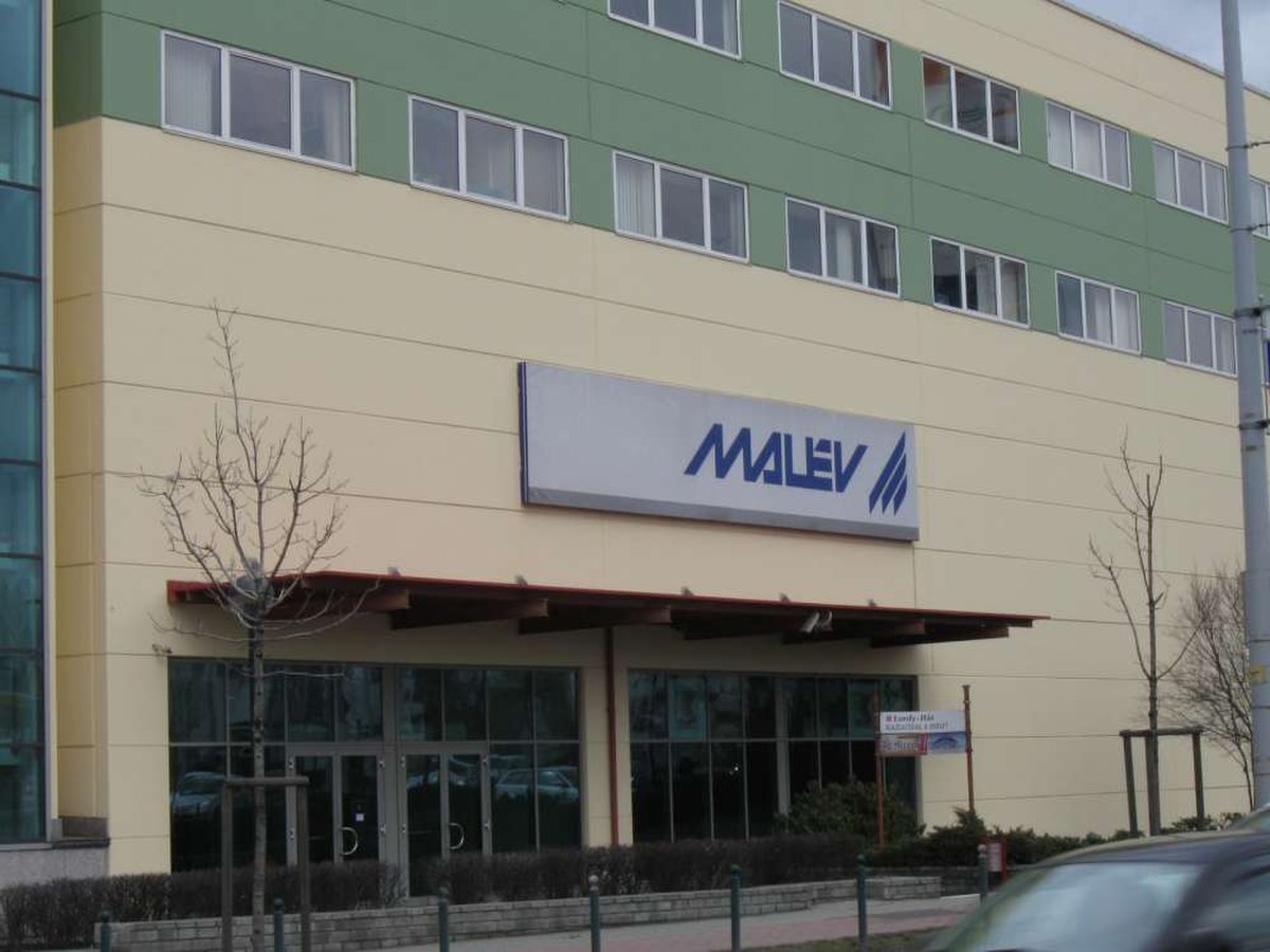Malév
