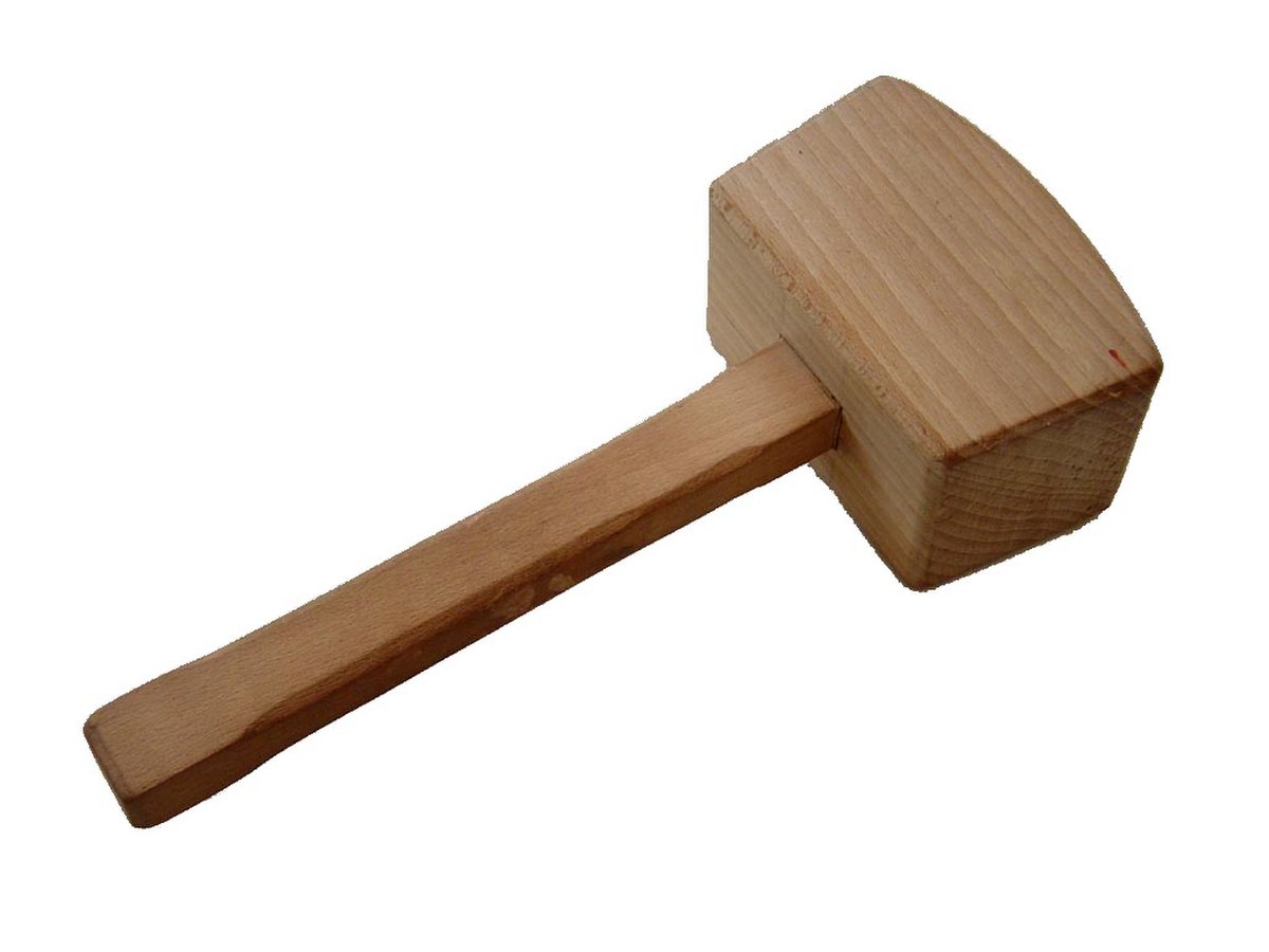Maillet (outil)