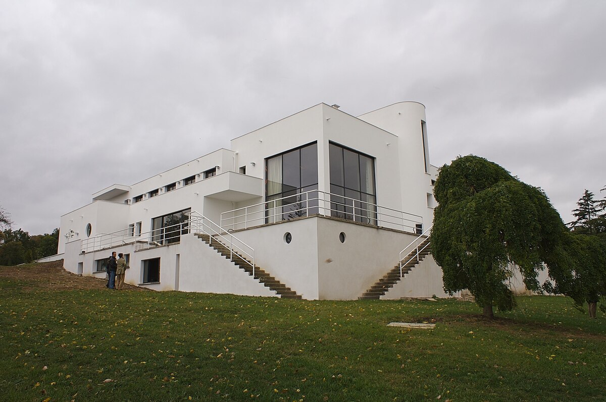 Villa Paul Poiret