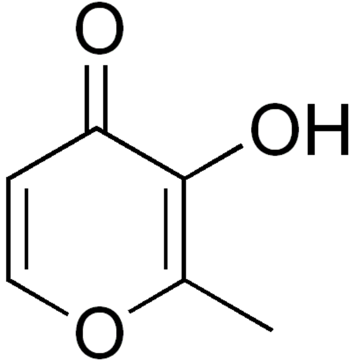Maltol