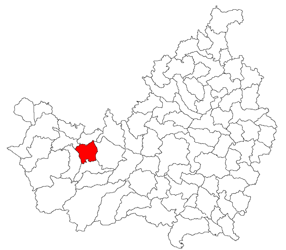 Mănăstireni