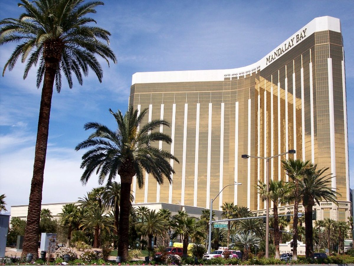 Mandalay Bay Resort and Casino