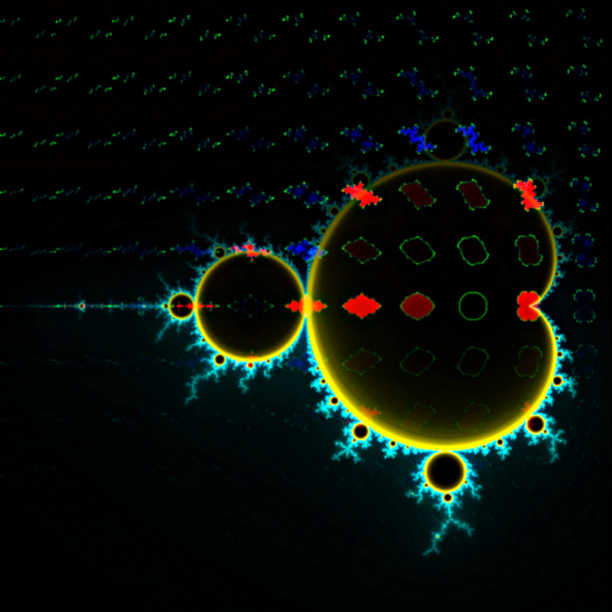 Mandelbrot and Julia.png