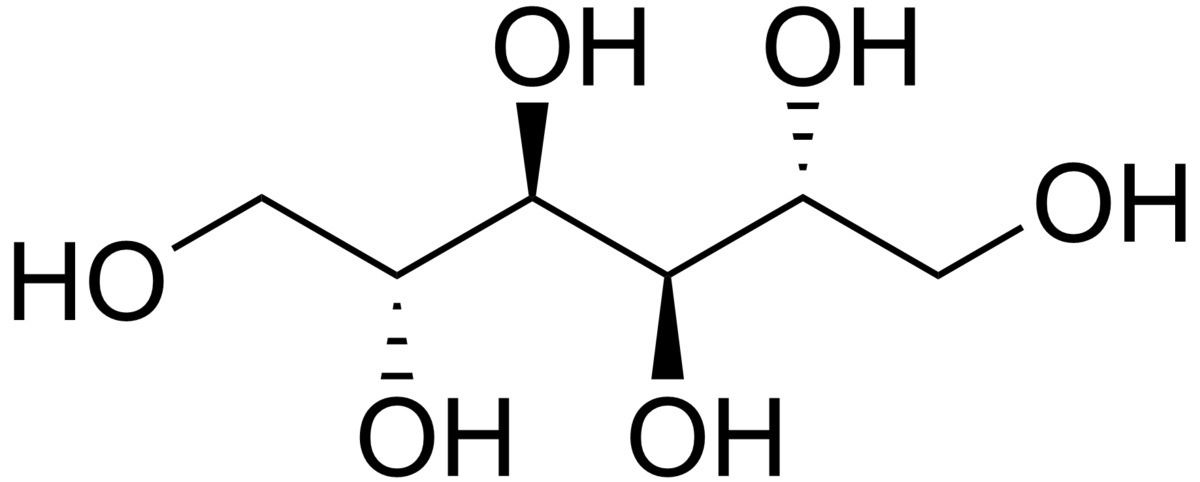 Mannitol