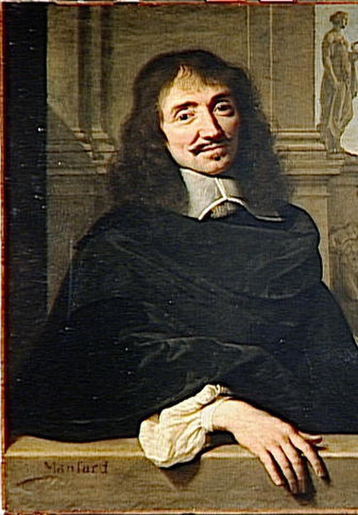 François Mansart
