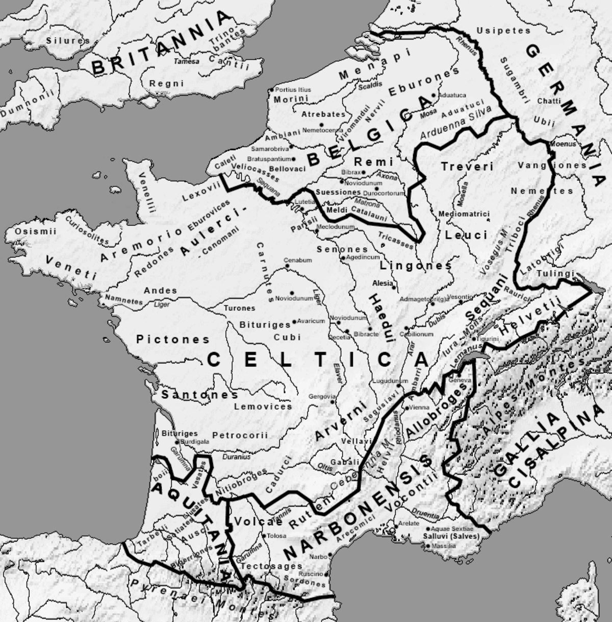 Ardenne