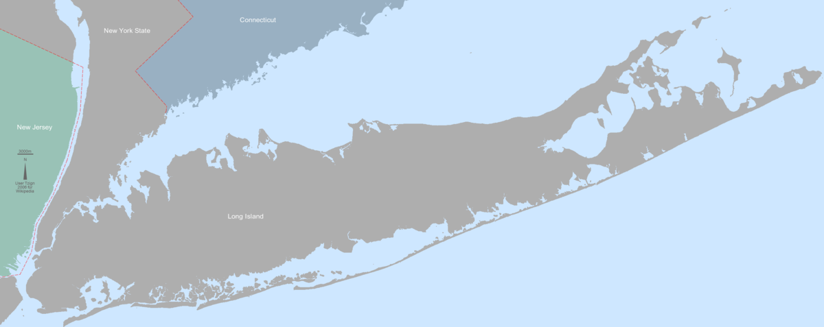 Long Island