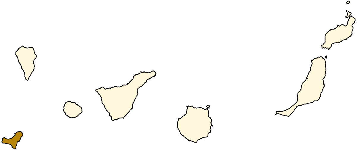 Île de Fer