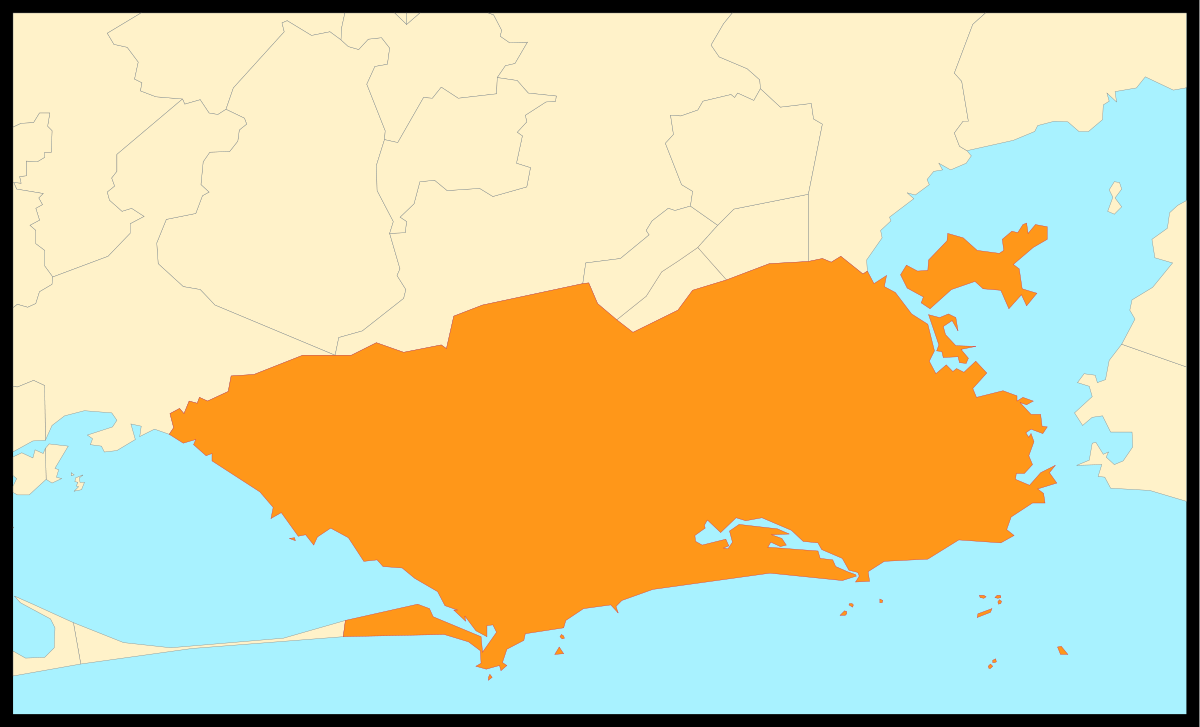 Ilha do Governador