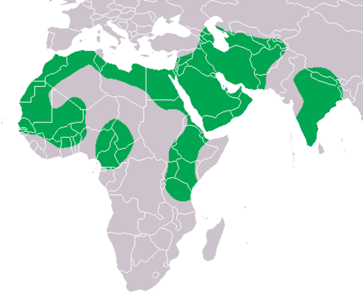 Mapa distribuicao hyaena.png