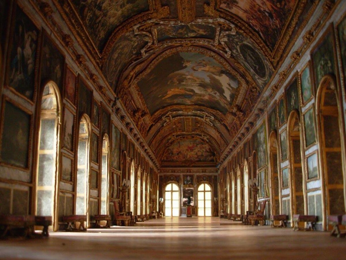 Château de Saint-Cloud