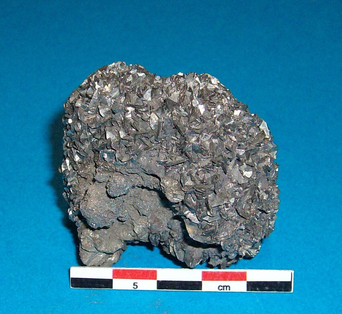 Marcassite