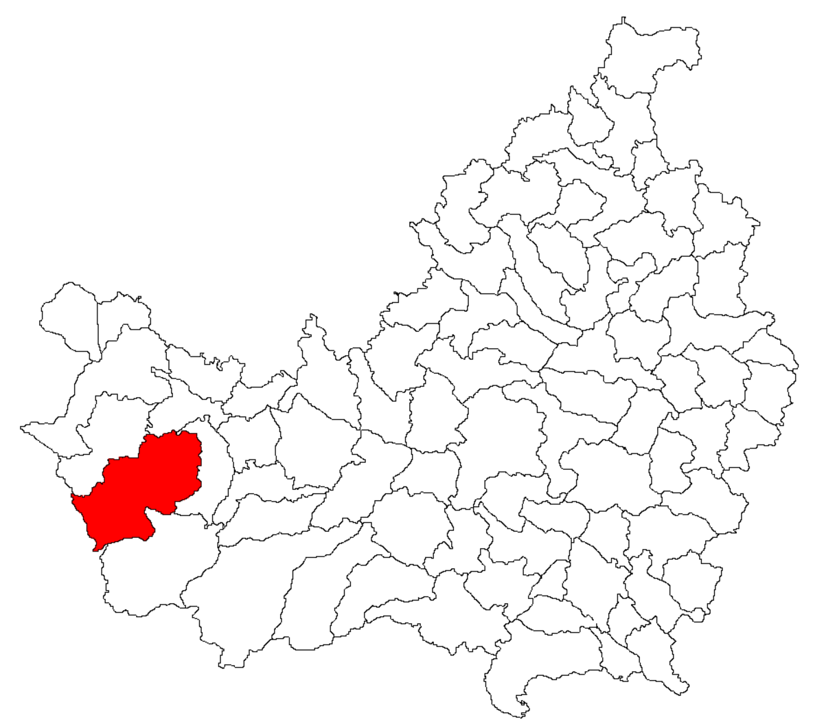 Mărgău