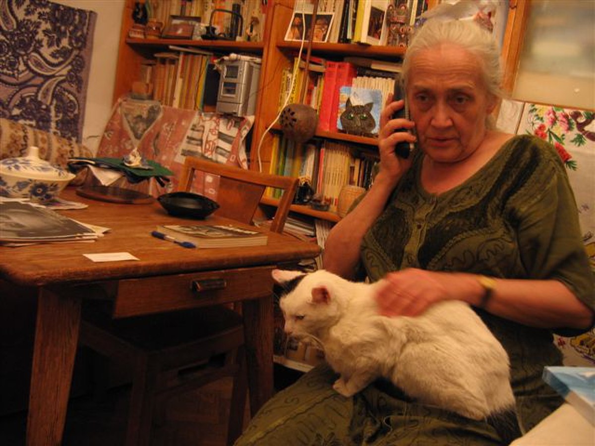 Animal de compagnie