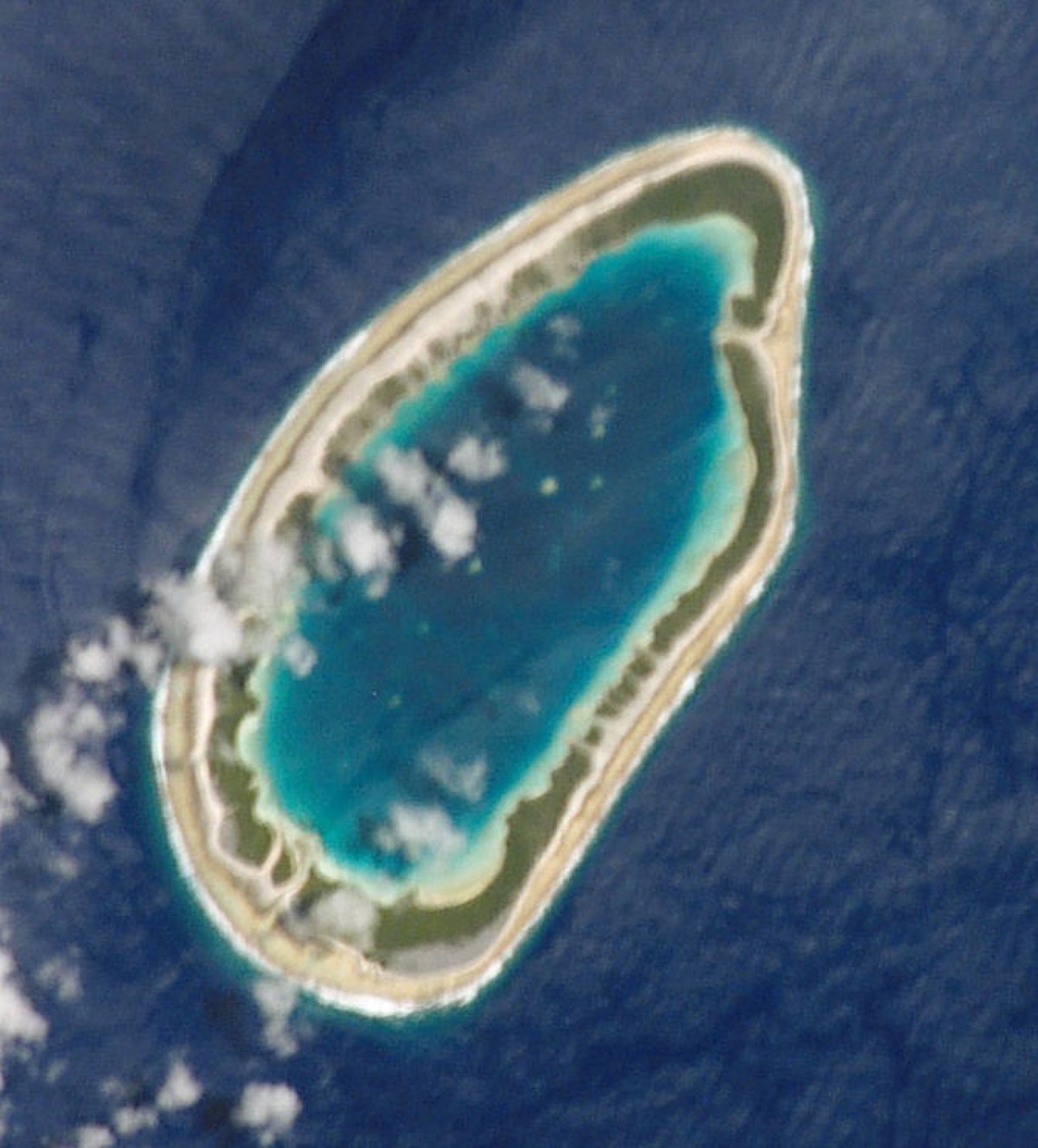 Maria (Tuamotu)