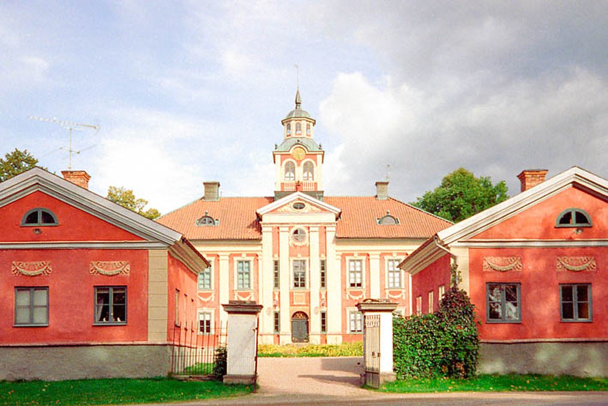 Manoir