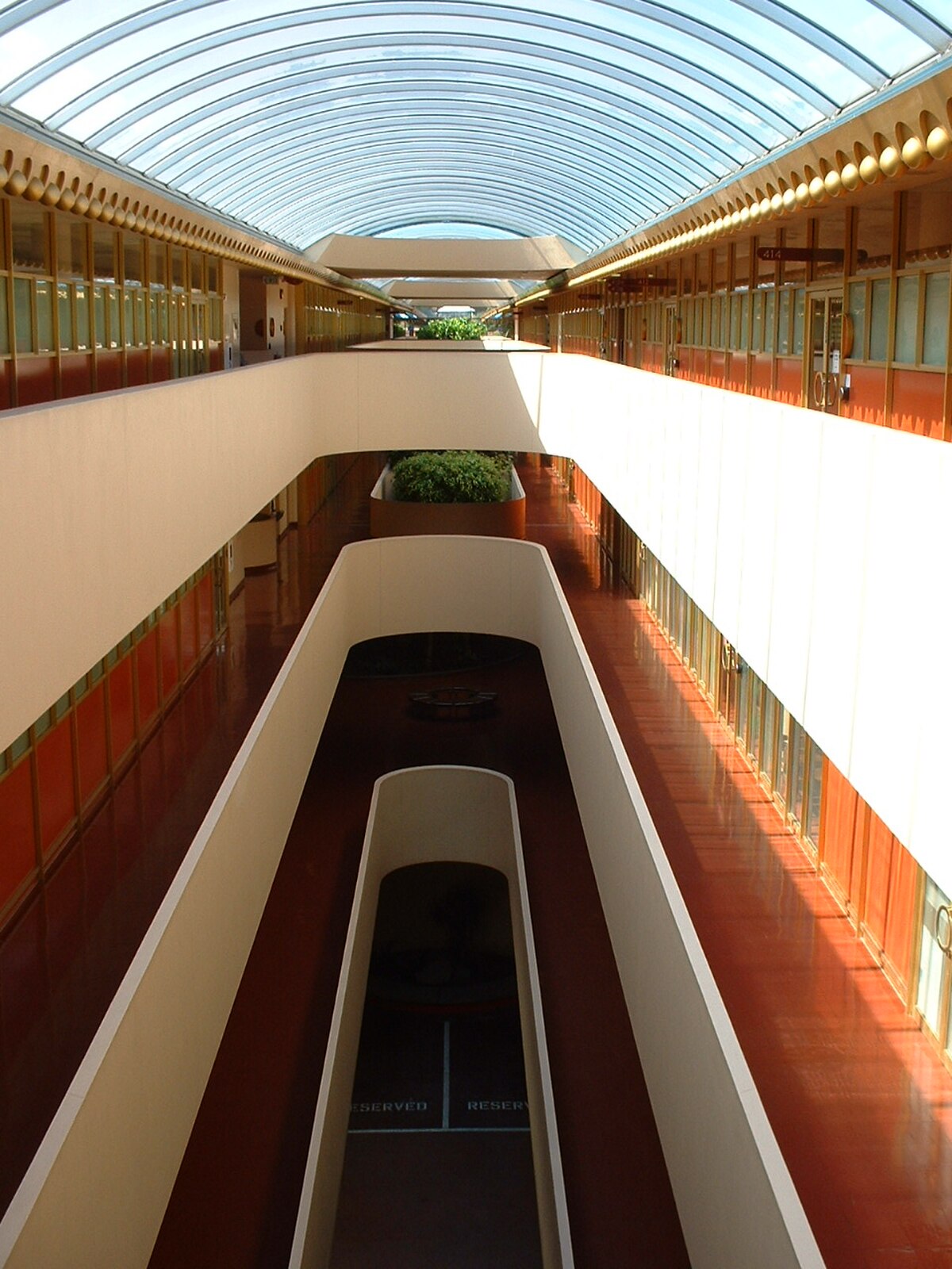 Bienvenue à Gattaca