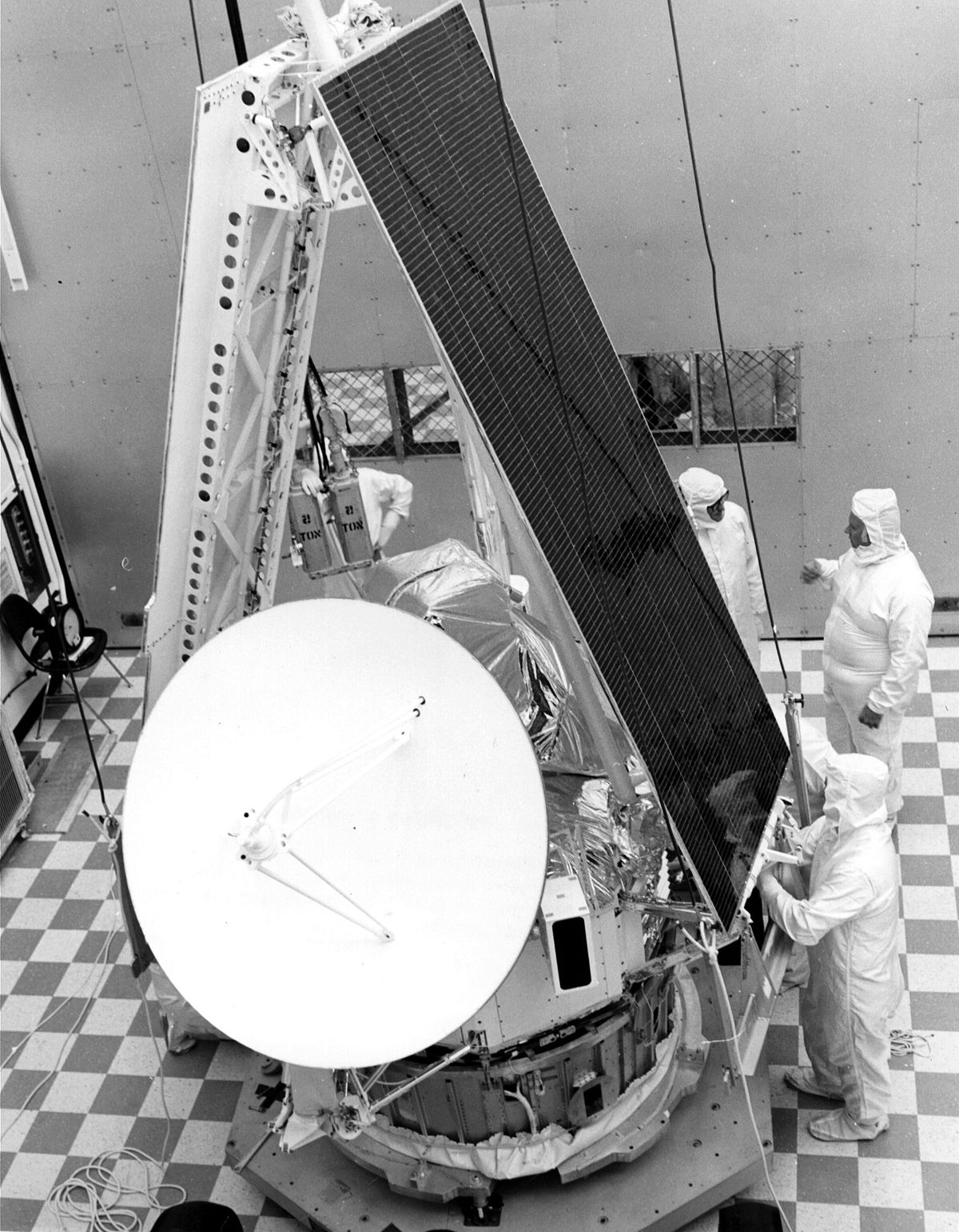 Mariner 10