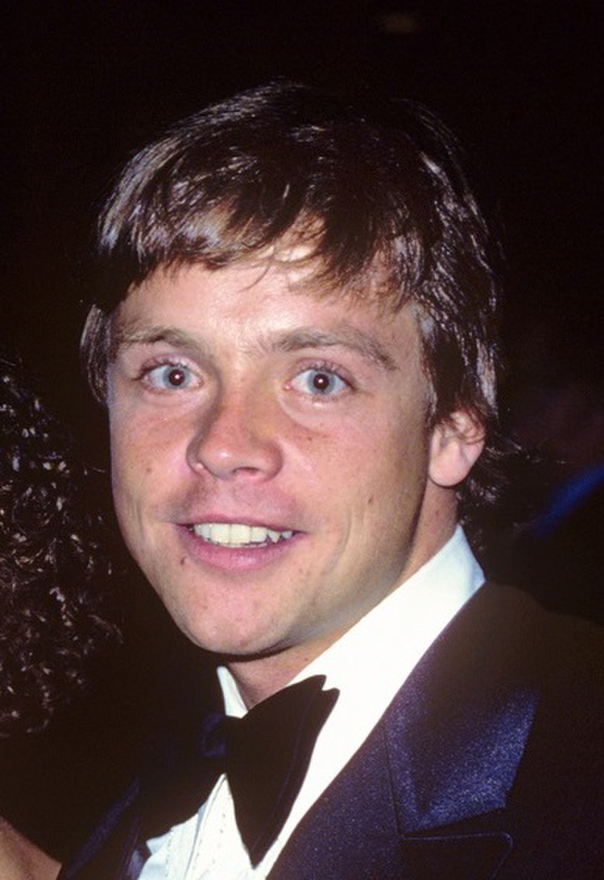 Mark Hamill
