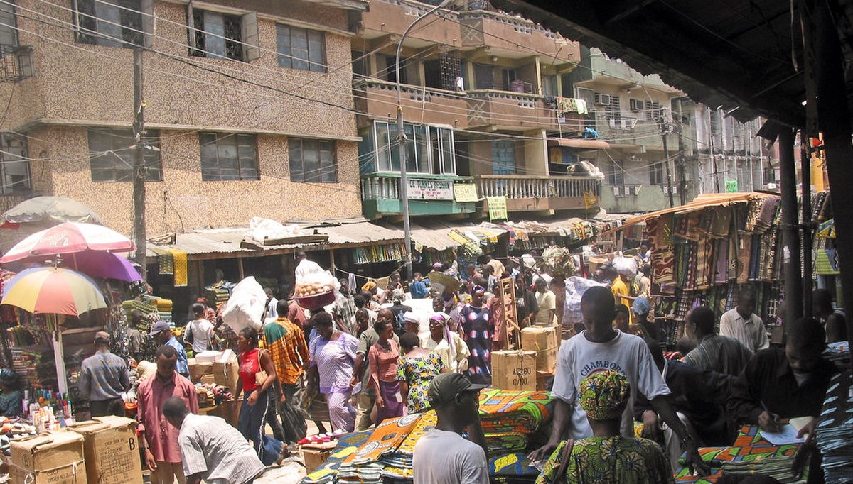 Lagos (Nigeria)