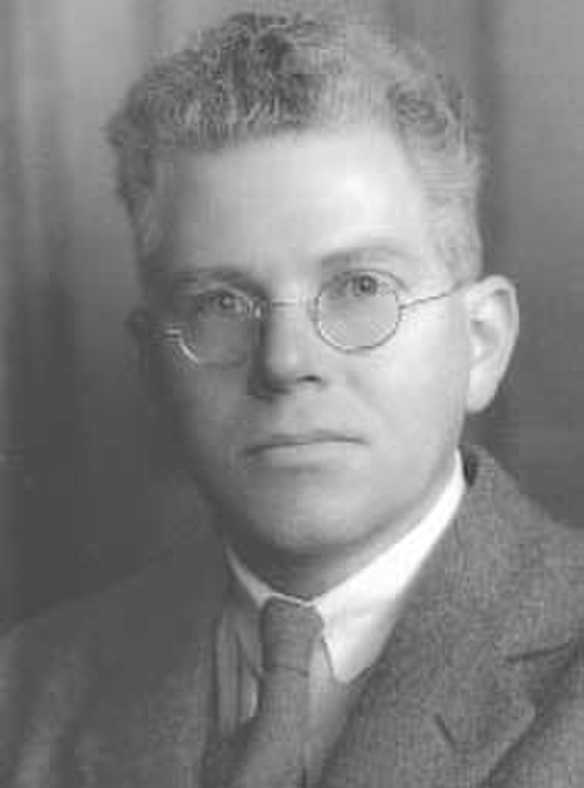 Marcus Oliphant