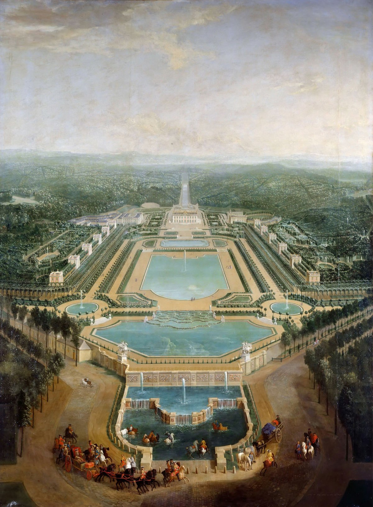 Château de Marly