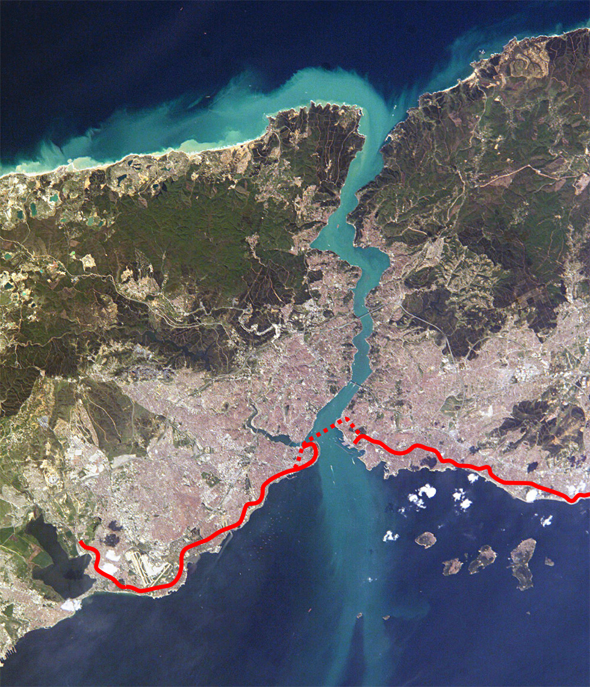 Marmaray
