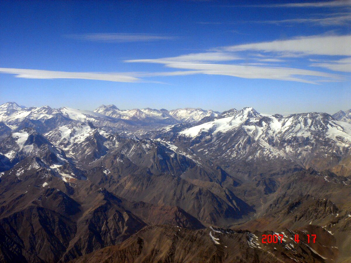 San José (volcan)