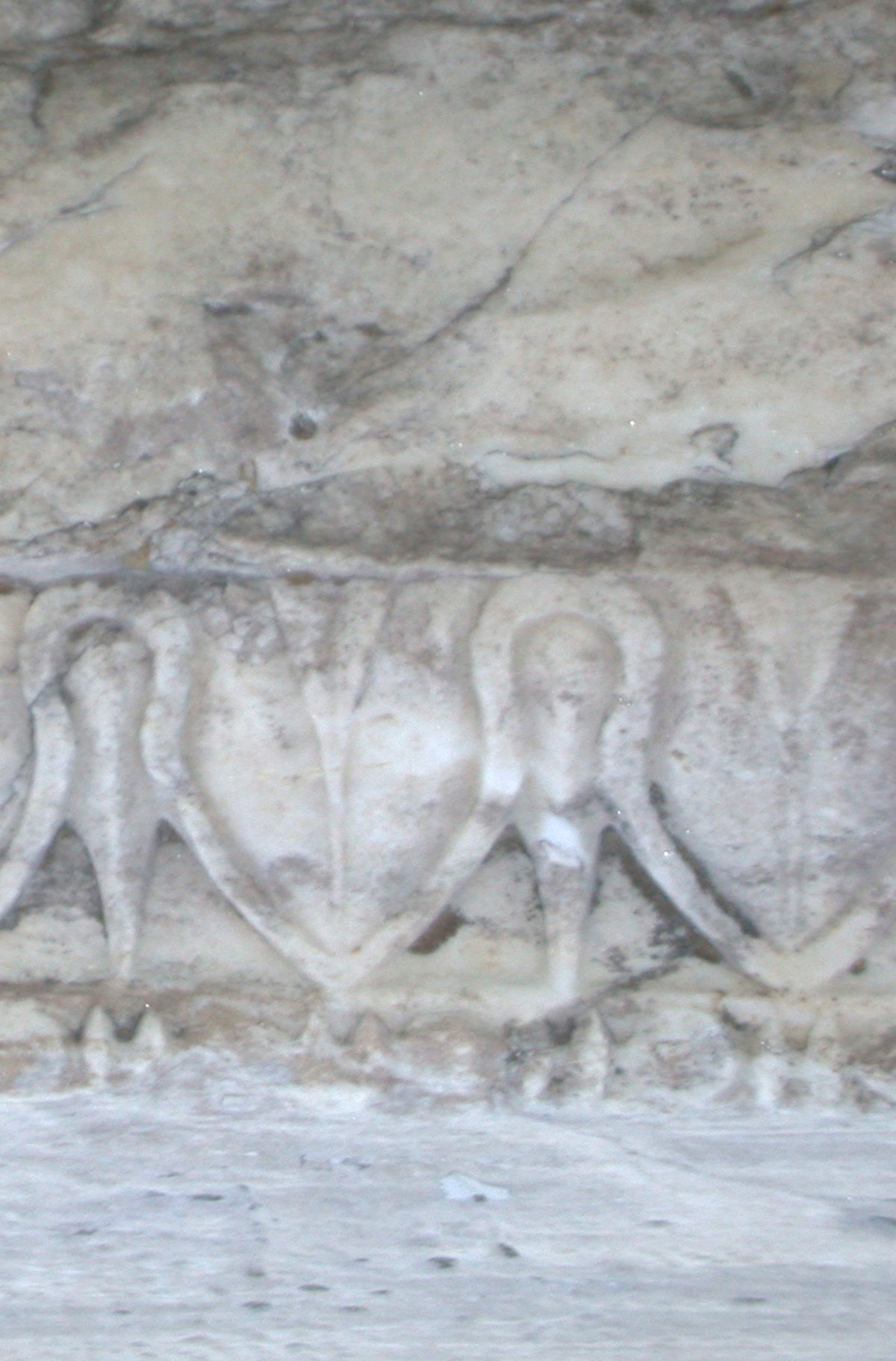 Histoire du marbre