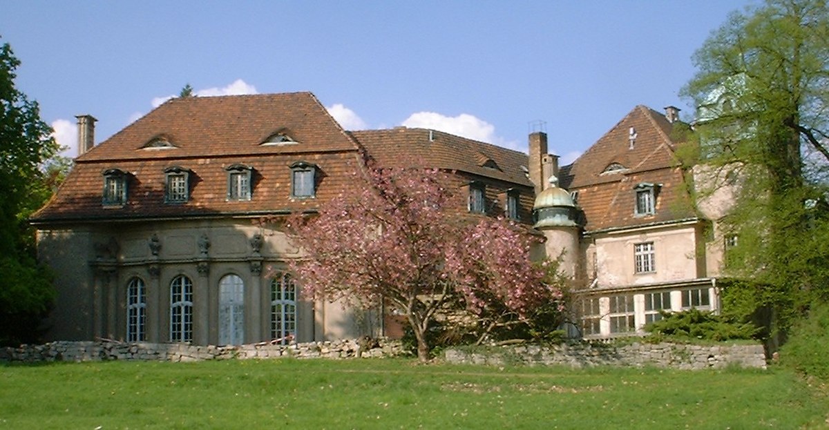 Château de Marquardt