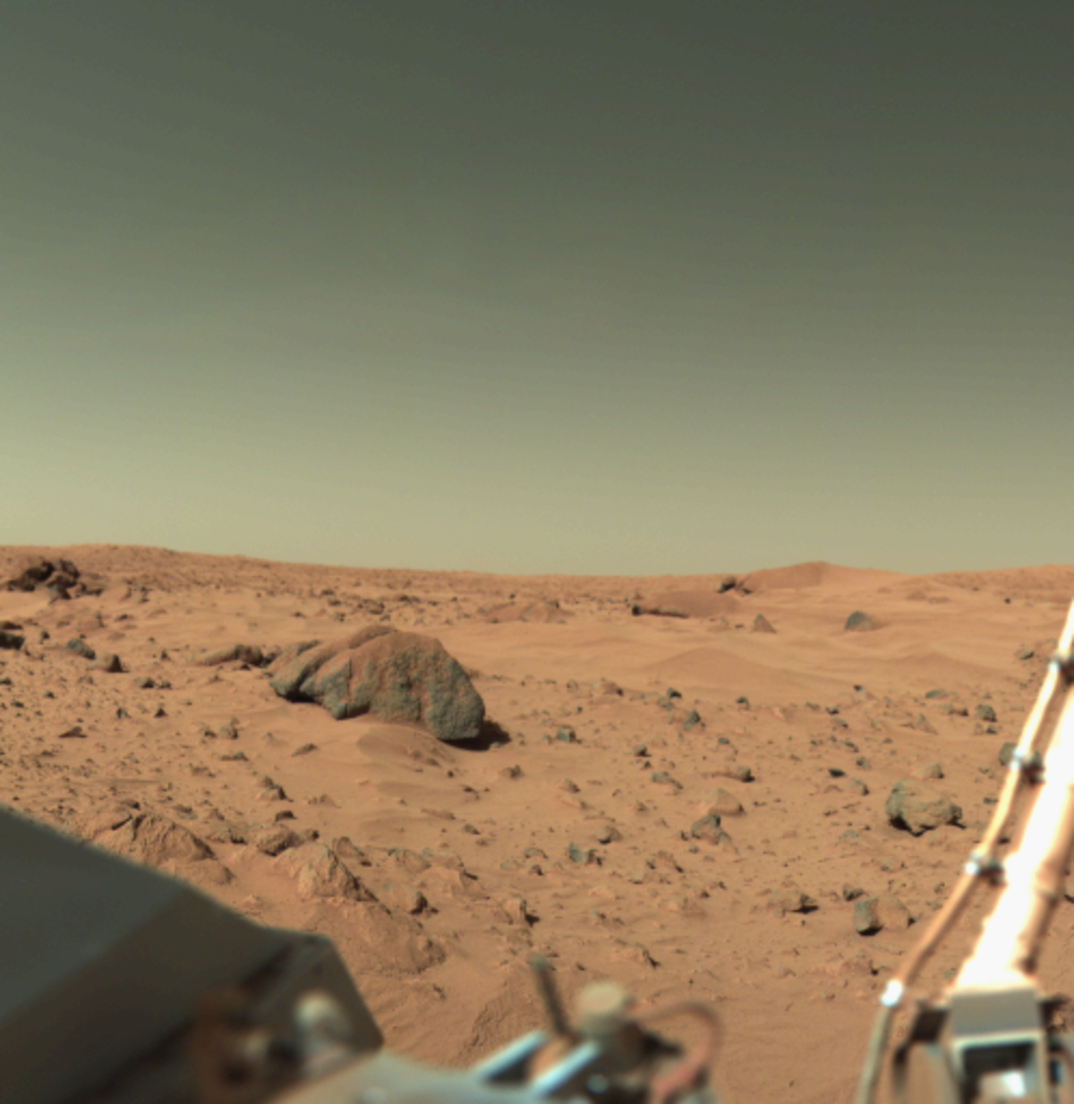 Chryse Planitia