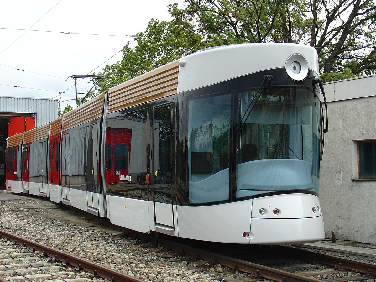 Tramway de Marseille