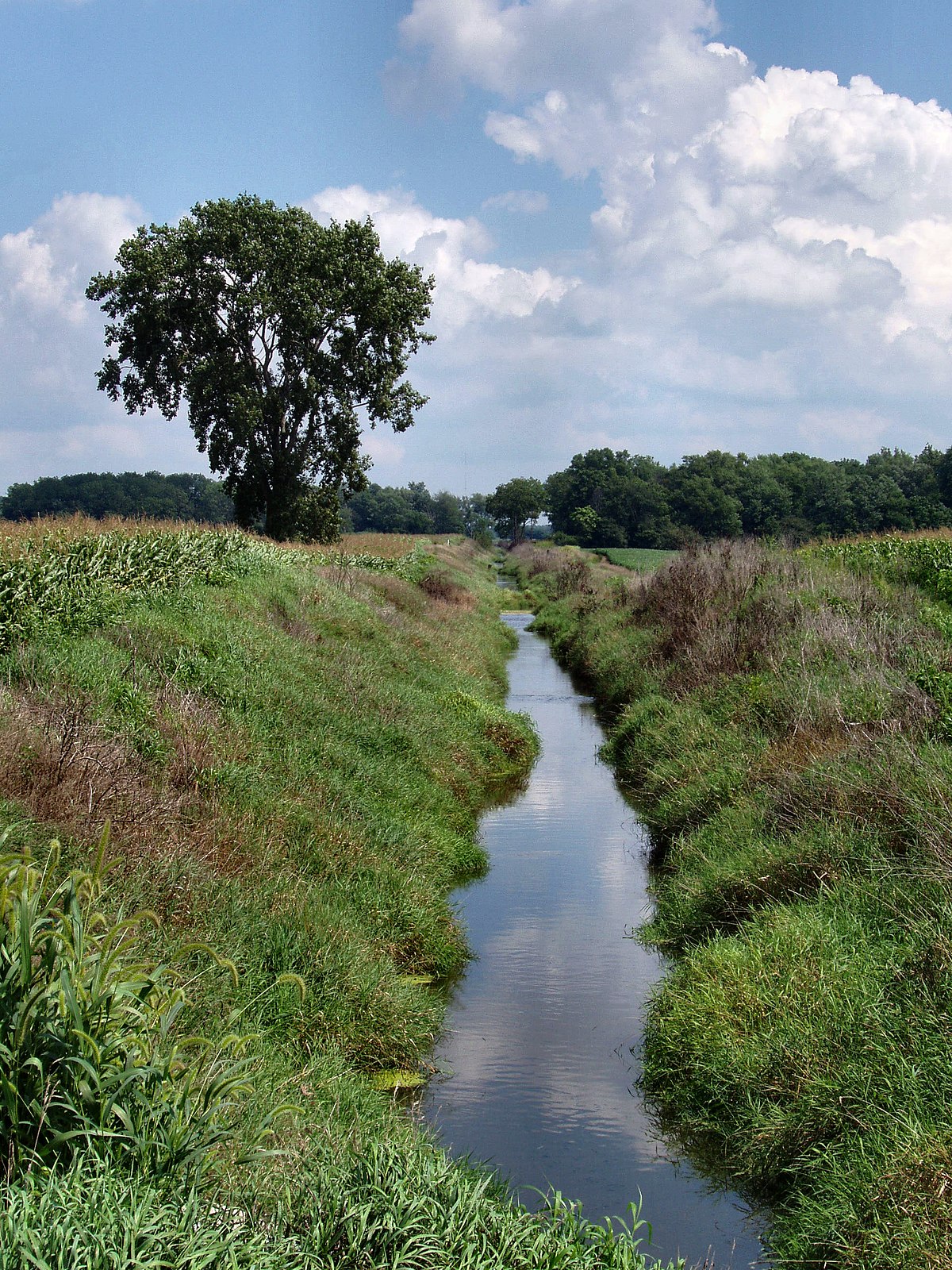 Ruisseau