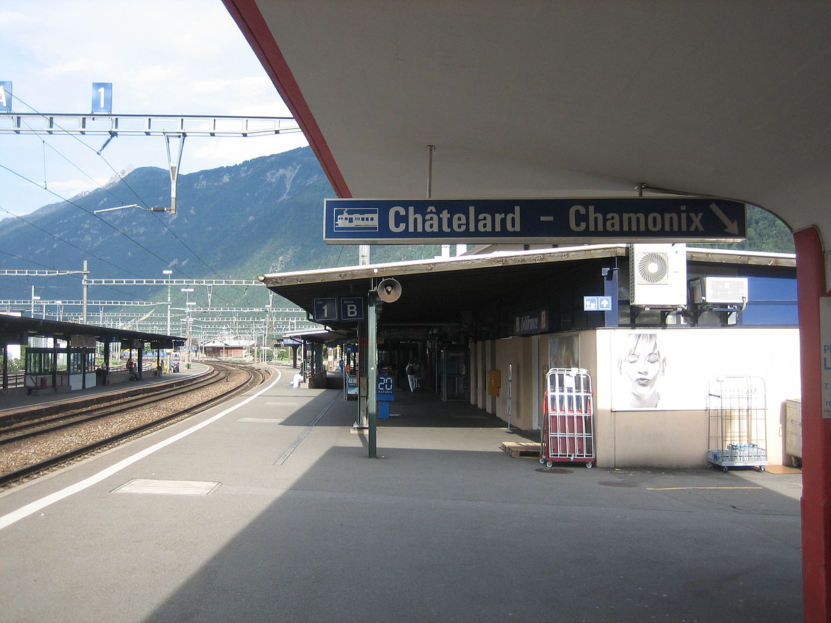 Ligne du Simplon