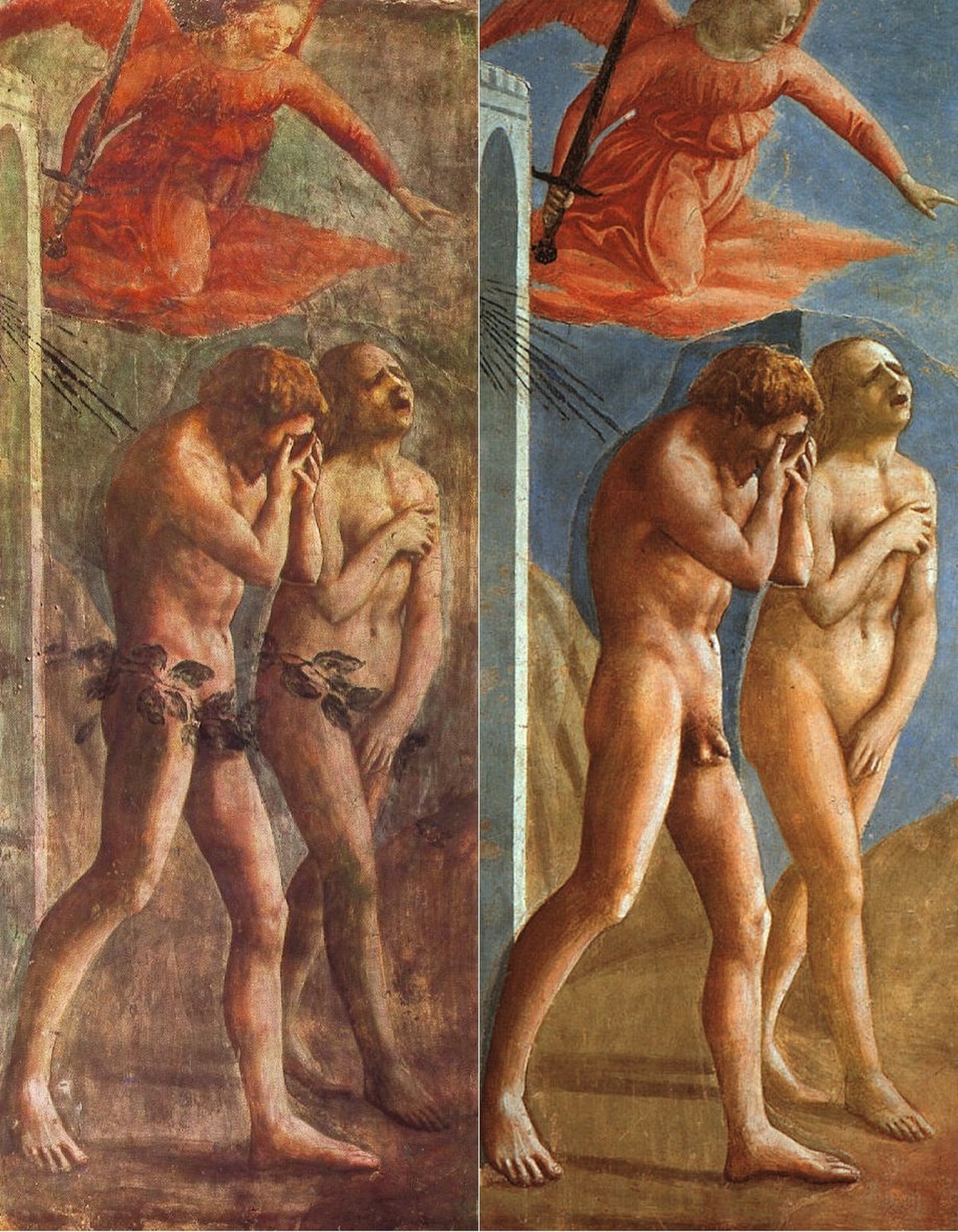 Restauration (art)